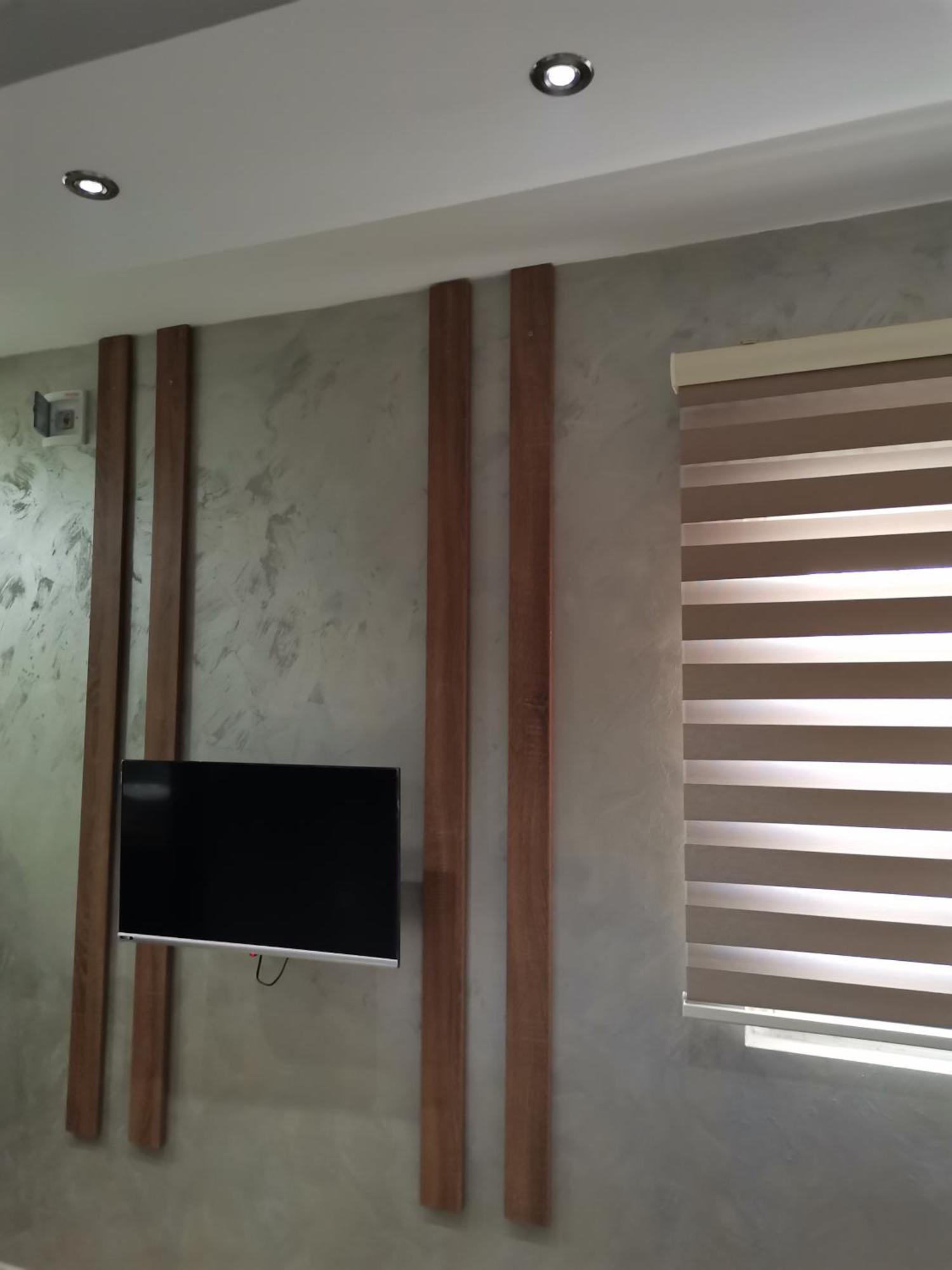 Airport Apartments Belgrado Quarto foto